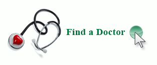 Find a Doctor