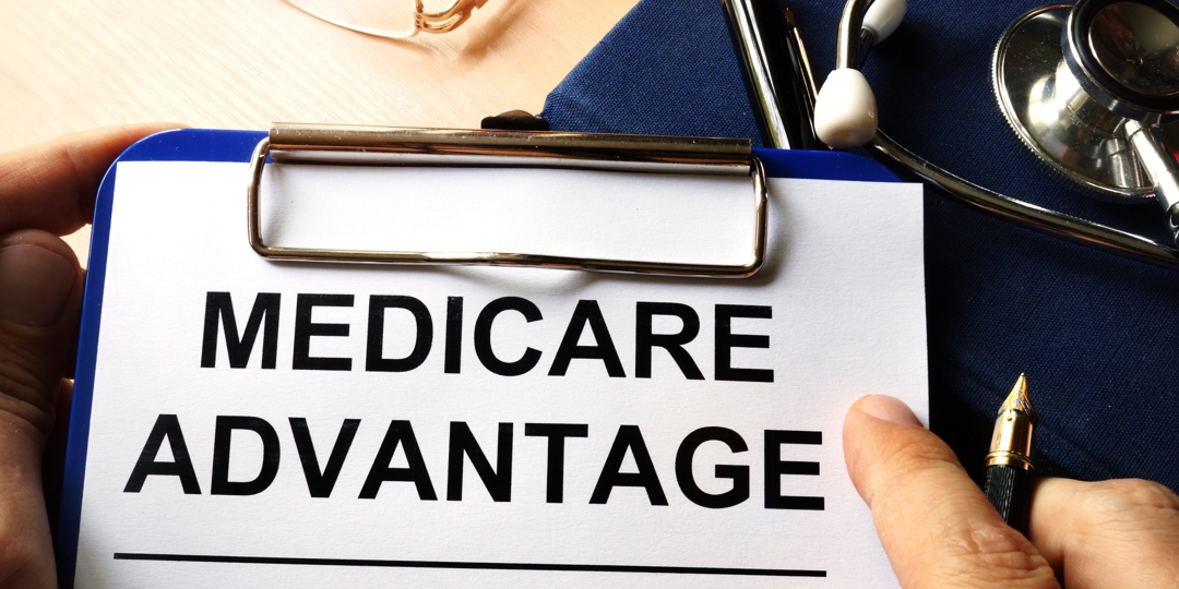 Hospitals are dropping Medicare Advantage plans left and right