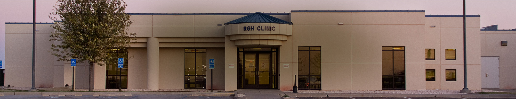 RGH Clinic-banner